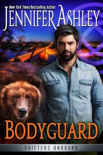 Bodyguard - Shifters Unbound