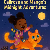 Calirose and Mango's  Midnight Adventures