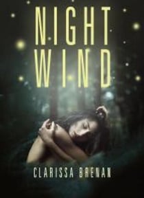 Night Wind - Night Wind, #1