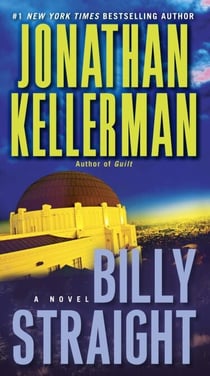 Billy Straight - A Novel