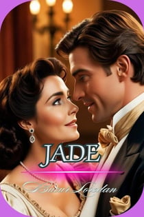 Jade - Love story, #1