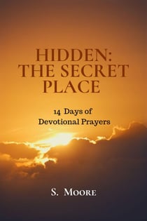 Hidden: The Secret Place