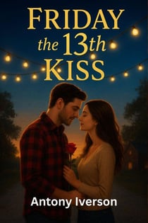 Friday the 13th Kiss - Romance In Willow Creek, #13