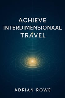 Achieve Interdimensional Travel - The Secrets of Interdimensional Travel, #3