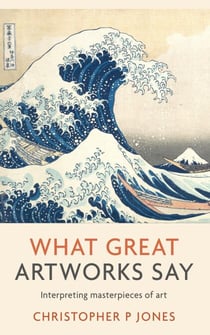 What Great Artworks Say - Looking at Art, #3