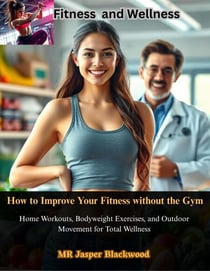How to Improve Your Fitness without the Gym