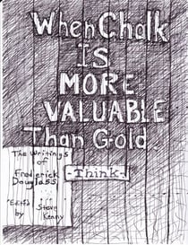 When Chalk Is More Valuable Than Gold