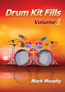 Drum Kit Fills Volume 1 - Drum Kit Fills, #1