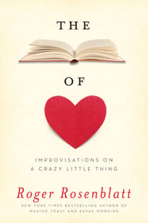 The Book of Love - Improvisations on a Crazy Little Thing