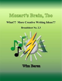 Mozart's Brain, Too - Number 2.3