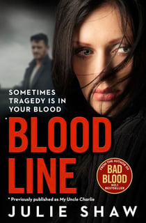 Blood Line - Sometimes Tragedy Is in Your Blood