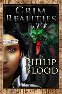 NexLord: Grim Realities - NexLord, #3