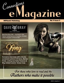 Connections eMagazine Vol 9 Issue 2 - Connections eZine, #22