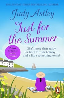 Just For The Summer - escape to Cornwall with this light-hearted, feel-good romantic adventure