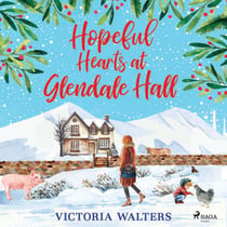 Hopeful Hearts at Glendale Hall