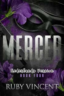 Mercer (Dutch) - Heiligen en Zondaars, #4
