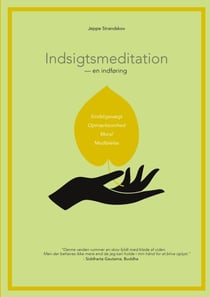 Indsigtsmeditation - - en indføring