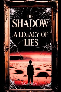 The Shadow - 1, #1