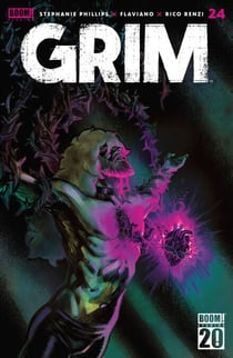 Grim #24