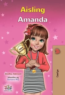 Aisling Amanda - Irish Bedtime Collection