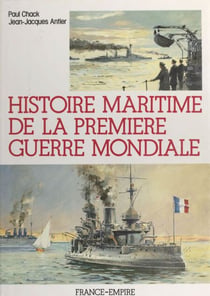Histoire maritime de la Première guerre mondiale