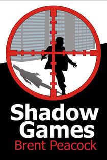 Shadow Games - The Shadow Trilogy, #1