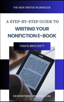 The New Writer Workbook