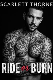 Ride or Burn - Romance, #1