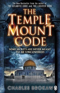 The Temple Mount Code - A Thomas Lourds Thriller