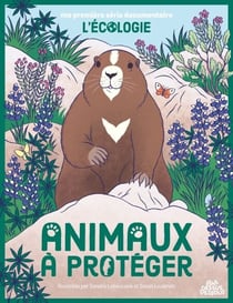 Les Animaux à protéger