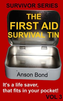The First Aid Survival Tin - Survivor Series, #3