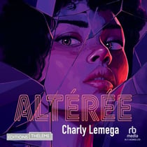 Altérée