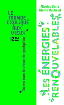 Les énergies renouvelables