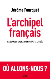 L'Archipel français