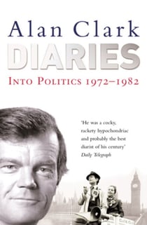 Diaries - Into Politics