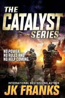 The Catalyst Series - Catalyst Series