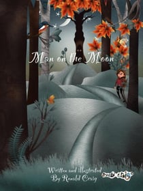 Man on the Moon - Originals, #1