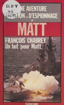 Un but pour Matt
