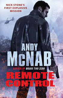 Remote Control - The explosive, bestselling first book in the series