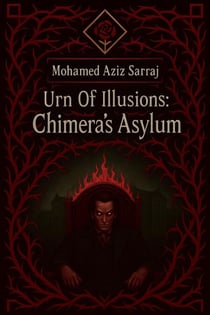 Urn Of Illusions: Chimera's Asylum - Urn Of Illusions, #1