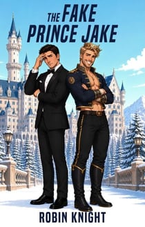 The Fake Prince Jake