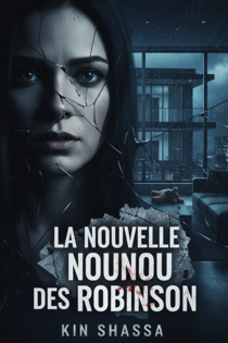 La nouvelle nounou des Robinson