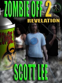 Zombie Off 2 - Revelation - Zombie Off, #3