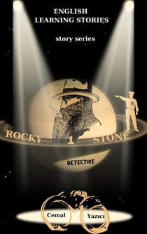 English Learning  Stories  Rocky Stone 1