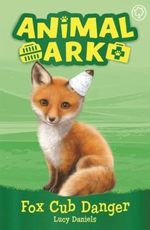 Fox Cub Danger - Book 3