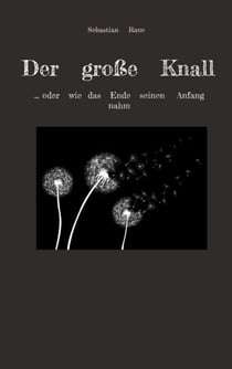 Der große Knall - ... oder wie das Ende seinen Anfang nahm