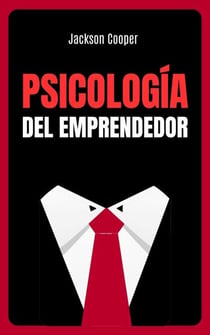 Psicología del Emprendedor - Big Millions, #1
