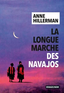 La Longue Marche des Navajos