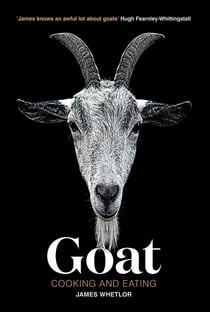Goat - Cooking and Eating