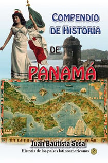 Compendio de Historia de Panama - Historia de Colombia, #95